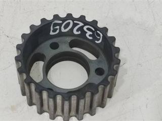 звездочка ТНВД Volkswagen Crafter 1 поколение [рестайлинг] 2013, 2.0 л., TDi, дизель, микроавтобус, 03L130111E, 03L130111G, CGLC, CMGB, CJCA, CJCB, CGLD, CJCD