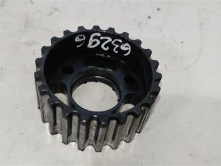 звездочка ТНВД Volkswagen Crafter 1 поколение [рестайлинг] 2013, 2.0 л., TDi, дизель, микроавтобус, 03L130111E, 03L130111G, CGLC, CMGB, CJCA, CJCB, CGLD, CJCD