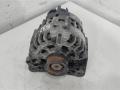 генератор Skoda Fabia 2 поколение (5J) 2007, 1.2 л., бензин, хетчбэк 5 дв., 03D903025H, BZG, BXV, CGPA, CGPC, CJLB, . - фото №5