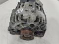 генератор Skoda Fabia 2 поколение (5J) 2007, 1.2 л., бензин, хетчбэк 5 дв., 03D903025H, BZG, BXV, CGPA, CGPC, CJLB, . - фото №6