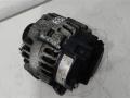 генератор Skoda Fabia 2 поколение (5J) 2007, 1.2 л., бензин, хетчбэк 5 дв., 03D903025H, BZG, BXV, CGPA, CGPC, CJLB, . - фото №7