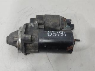 стартер Audi A6 4B/C5 [рестайлинг] 2003, 2.0 л., бензин, седан, 06B911023, BPJ, BYK, 0001107073, 06B911023X