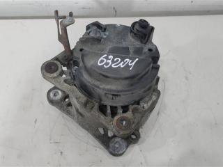 генератор Volkswagen Polo 5 поколение 2012, 1.2 л., бензин, хетчбэк 5 дв., BME, AZQ, 03D903025J, BAH, AUB, BBZ, BML, 0986049101