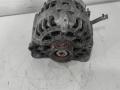 генератор Volkswagen Polo 5 поколение 2012, 1.2 л., бензин, хетчбэк 5 дв., BME, AZQ, 03D903025J, BAH, AUB, BBZ, BML, 0986049101 - фото №5
