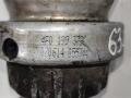 подушка крепления двигателя Audi A6 4F/C6 2006, 3.0 л., бензин, седан, 4F0199379BF, 4F0199379K, 4F0199379AP, . - фото №5