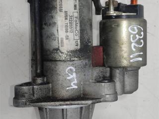 стартер Volvo S60 2 поколение 2011, 1.6 л., бензин, седан, B4164T, AV6N11000CA, 31285512