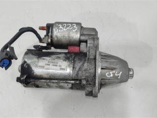 стартер Volvo S60 2 поколение 2011, 1.6 л., бензин, седан, B4164T, AV6N11000CA, 31285512