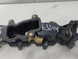 коллектор впускной Volkswagen Touareg 1 поколение [рестайлинг] 2008, 3.0 л., TDi, дизель, внедорожник 5 дв., CAS, ., 059129711BF