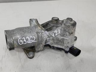 клапан EGR Great Wall Hover H5 1 поколение 2014, 2.0 л., дизель, внедорожник 5 дв., GW4D20, ., 1207100ED01