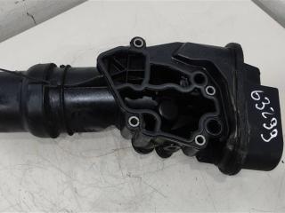 корпус масляного фильтра Volkswagen Passat B6 2006, 2.0 л., TFSI, бензин, седан, 06F115397F, BPG, BPY, BPJ, BWE, 06F115397J, 06F115397H, AXX, BWA, BWT, BGB, BUL, BYK, BYD