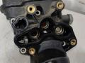 корпус масляного фильтра Volkswagen Passat B6 2006, 2.0 л., TFSI, бензин, седан, 06F115397F, BPG, BPY, BPJ, BWE, 06F115397J, 06F115397H, AXX, BWA, BWT, BGB, BUL, BYK, BYD - фото №6