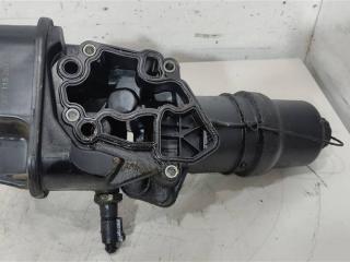 корпус масляного фильтра Volkswagen Passat B6 2006, 2.0 л., TFSI, бензин, седан, 06F115397F, BPG, BPY, BPJ, BWE, 06F115397J, 06F115397H, AXX, BWA, BWT, BGB, BUL, BYK, BYD