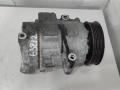 компрессор кондиционера Volkswagen Polo 4 поколение 2003, 1.2 л., бензин, хетчбэк 5 дв., 6Q0820803G, BME, AZQ, . - фото №8
