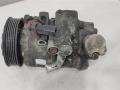компрессор кондиционера Volkswagen Polo 4 поколение 2003, 1.2 л., бензин, хетчбэк 5 дв., 6Q0820803G, BME, AZQ, . - фото №5