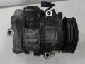 компрессор кондиционера Volkswagen Polo 4 поколение 2003, 1.2 л., бензин, хетчбэк 5 дв., 6Q0820803G, BME, AZQ, . - фото №8
