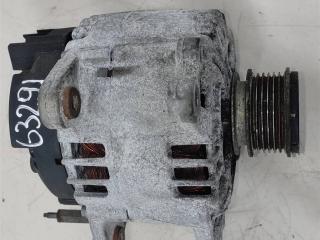 генератор Volkswagen Touran 1 поколение [рестайлинг] 2006, 1.9 л., TDi, дизель, минивэн, BKC, BKD, 03L903023F, .