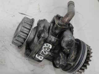 насос гидроусилителя руля Volkswagen Transporter T5 2006, 2.5 л., TDi, дизель, микроавтобус, 7H0422153A, AXE, AXD, 7H0422153G, 7H0422153H
