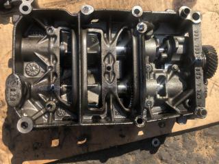 насос масляный Audi A4 B8/8K [рестайлинг] 2011, 2.0 л., TDi, дизель, седан, 03L103295G, 03L103295F, 03G103295T, 03G103295AK, 03G103295K, 03L115105D, 03L103537, BRE, 03G103295F, 03G103295G, 03G103295AN, BMP, BMR, BKP, CFF, CFG, CLL, BMA, BVE, BWV, BUZ, 03G103537B, 03L115105F