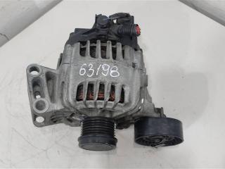 генератор Volvo V60 1 поколение [рестайлинг] 2013, 1.6 л., бензин, универсал, B4164T, 31285435, .