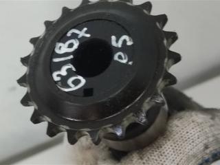 Распредвал выпускной Audi A6 4B/C5 [рестайлинг] 2002, 1.8 л., бензин, седан, AWT, AWM, AMB, ANB, APU, AWC, AUG, AVJ, AEB, APT, APX, BFB, BAM, AJH, AUQ, BEX, ADR, AWU, AWV, BKF, AVV, AWP