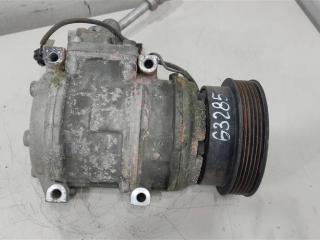 компрессор кондиционера Great Wall Hover H5 1 поколение 2014, 2.0 л., дизель, внедорожник 5 дв., GW4D20, 8103200K84, 811B170735B