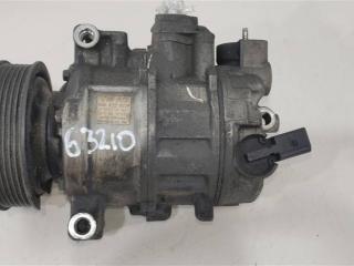 компрессор кондиционера Volkswagen Passat B7 2013, 2.0 л., TDi, дизель, седан, ., 5N0820803F