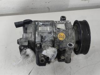 компрессор кондиционера Volkswagen Tiguan 1 поколение 2009, 1.4 л., бензин, внедорожник 5 дв., BVZ, BLG, CAX, CDG, BLP, BSE, BPY, BLR, BLX, BLY, BVX, AXX, BWA, BSF, BLF, ., 5N0820803F