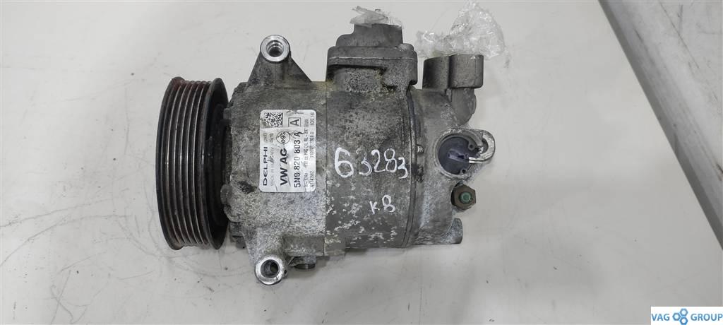 компрессор кондиционера Volkswagen Passat B7 2013, 2.0 л., TDi, дизель, седан, 1K0820859P, 1K0820803S, 1K0820859M, 1K0820859S, 1K0820803L, 1K0820859F, 1K0820803N, 1K0820803F, 1K0820859E, 5N0820803C, 1K0820803P, 5N0820803A, 1K0820859T, 1K0820859C, 5Q0820803E, 5N0820803, 5N0820803H, 890632, 1K0820803C, 1K0820859D, 1K0820803E, ., 5K0820803H, 1K0820808DX, 1K0820808FX, 5K0820803J, 1K0820803QX, 1K0820808A, 1K0820808BX, 1K0820859H, 1K0820859N, 5K0820803, 5K0820803C, 5K0820803E, 5K0820803G, 5K0820803L, 5Q0820803J, 5Q0820803N, 5Q0820803R, 8J0260805A, 699357 - фото №1