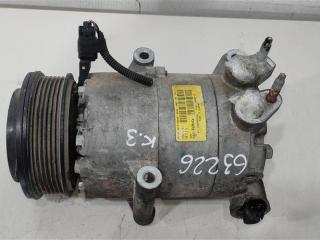 компрессор кондиционера Ford Kuga 2 поколение 2014, 1.6 л., бензин, внедорожник 5 дв., B4164T, CV6119D629CD, .