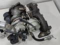 турбина Ford Kuga 2 поколение 2014, 1.6 л., бензин, внедорожник 5 дв., B4164T, CJ5G6K682DA, . - фото №10