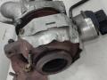 турбина Volkswagen Passat B7 2013, 2.0 л., TDi, дизель, седан, 03L253056T, 03L253056G, 03L253019P, CFFA, CFFB, CLCA, CFGB, CFHC, CLJA, CLCB, 03L253010G - фото №4