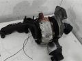 турбина Volkswagen Passat B7 2013, 2.0 л., TDi, дизель, седан, 03L253056T, 03L253056G, 03L253019P, CFFA, CFFB, CLCA, CFGB, CFHC, CLJA, CLCB, 03L253010G - фото №8