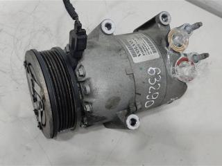 компрессор кондиционера Volvo S60 2 поколение 2011, 1.6 л., бензин, седан, B4164T, 31332616, .