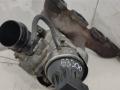 турбина Volkswagen Passat B7 2013, 2.0 л., TDi, дизель, седан, 03L253056T, 03L253056G, 03L253019P, CFFA, CFFB, CLCA, CFGB, CFHC, CLJA, CLCB, 03L253010G - фото №3