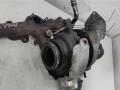 турбина Volkswagen Passat B7 2013, 2.0 л., TDi, дизель, седан, 03L253056T, 03L253056G, 03L253019P, CFFA, CFFB, CLCA, CFGB, CFHC, CLJA, CLCB, 03L253010G - фото №9