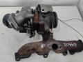 турбина Volkswagen Passat B7 2013, 2.0 л., TDi, дизель, седан, 03L253056T, 03L253056G, 03L253019P, CFFA, CFFB, CLCA, CFGB, CFHC, CLJA, CLCB, 03L253010G - фото №7