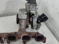 турбина Volkswagen Passat B7 2013, 2.0 л., TDi, дизель, седан, 03L253056T, 03L253056G, 03L253019P, CFFA, CFFB, CLCA, CFGB, CFHC, CLJA, CLCB, 03L253010G - фото №3