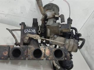 турбина Audi A6 4F/C6 2006, 2.0 л., бензин, седан, BPG, 06D145701J, 06D145701E, BPJ, BWE, 06D145701G, 06D145701H, 06D145701C, 06D145701B, BGB, BUL, BYK, 06D145701F