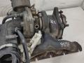 турбина Audi A6 4F/C6 2006, 2.0 л., бензин, седан, BPG, 06D145701J, 06D145701E, BPJ, BWE, 06D145701G, 06D145701H, 06D145701C, 06D145701B, BGB, BUL, BYK, 06D145701F - фото №12
