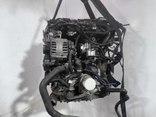 двигатель Ford Kuga 2 поколение 2014, 1.6 л., бензин, седан, B4164T, JQMA, JQMB, B4164T3, JTDA, JTDB, JTMA, .