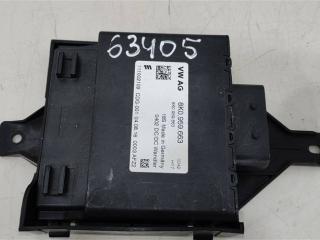 Преобразователь напряжения Porsche Macan 1 поколение 2017, бензин, внедорожник 5 дв., ., 8K0959663