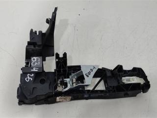 скелет ручки двери передней правой Mercedes-Benz E-Класс W213/S213/C238/A238 2018, бензин, седан, ., A0997604600