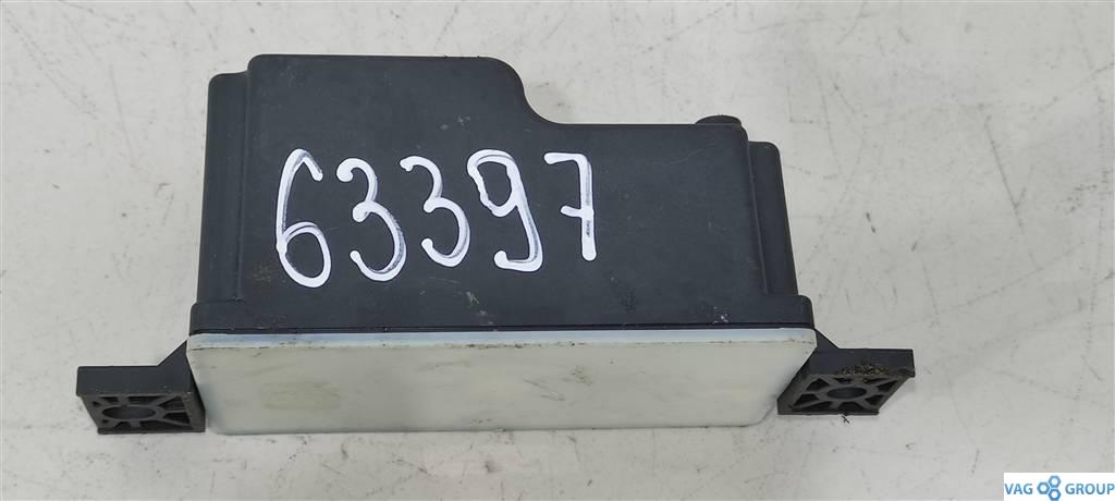 Преобразователь напряжения Mercedes-Benz GLC-Класс X253/C253 2017, дизель, внедорожник 5 дв., ., A2059053414 - фото №1