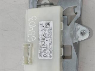 Блок управления бесключевым доступом Mercedes-Benz GLC-Класс X253/C253 2017, дизель, внедорожник 5 дв., ., A2229004213