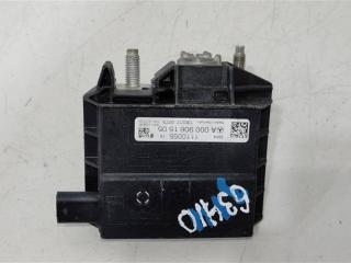 клемма аккумулятора плюс Mercedes-Benz E-Класс W213/S213/C238/A238 2018, бензин, седан, ., A0009061505