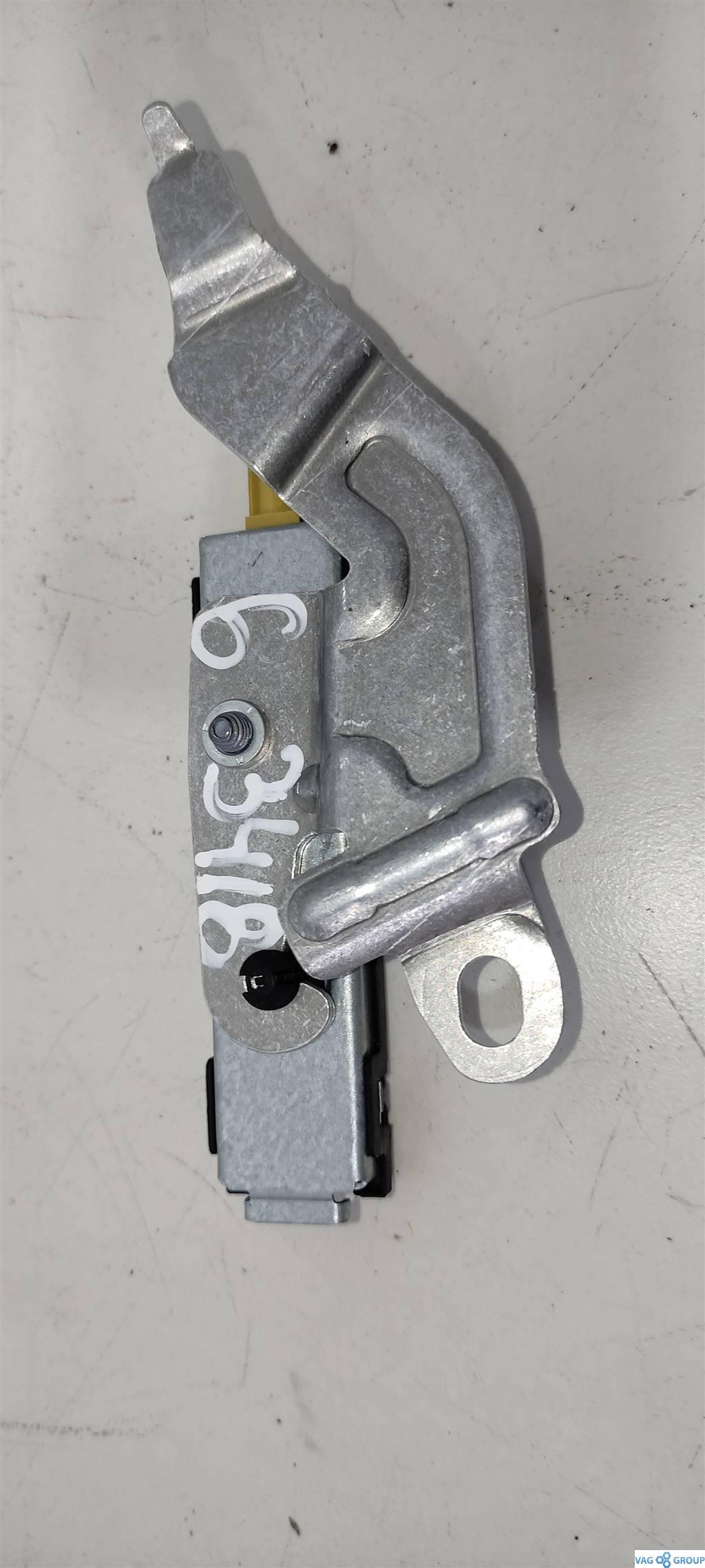 антенна Mercedes-Benz GLC-Класс X253/C253 2017, дизель, внедорожник 5 дв., ., A2319052200 - фото №1