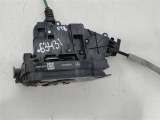 замок двери передней правой Mercedes-Benz GLC-Класс X253/C253 [рестайлинг] 2020, TDi, дизель, внедорожник 5 дв., ., A0997206701, A2220063999