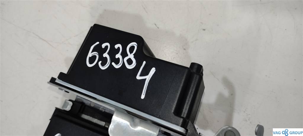 Преобразователь напряжения Mercedes-Benz GLC-Класс X253/C253 2017, дизель, внедорожник 5 дв., ., A2059053414 - фото №1