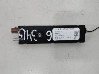 усилитель антенны Mercedes-Benz E-Класс W213/S213/C238/A238 2018, бензин, седан, ., A2139057600