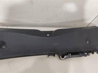 накладка внутренняя на заднюю панель кузова Mercedes-Benz E-Класс W213/S213/C238/A238 2017, бензин, купе, ., A2386901241